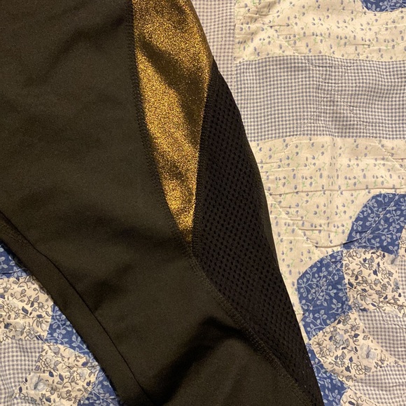 Work out pants - Picture 2 of 6